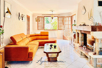 Ma-Cabane - Vente Maison BAUGE, 143 m²
