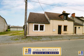 Vente Maison 18800, Baugy France