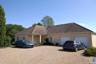 Ma-Cabane - Vente Maison Baugy, 160 m²