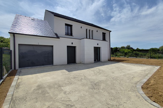 Ma-Cabane - Vente Maison BAUGY, 154 m²