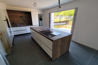 Ma-Cabane - Vente Maison BAUGY, 154 m²