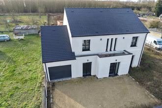 Ma-Cabane - Vente Maison BAUGY, 154 m²