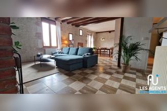 Ma-Cabane - Vente Maison BAULE, 132 m²