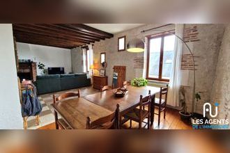 Ma-Cabane - Vente Maison BAULE, 132 m²