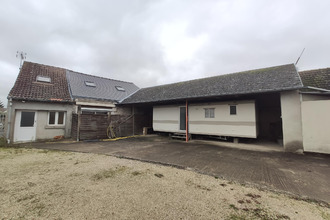 Vente Maison 45130, Baule France
