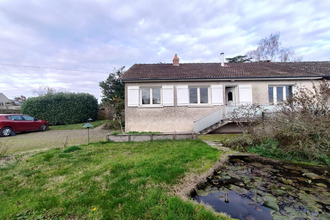 Vente Maison 45130, Baule France