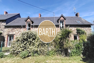 Ma-Cabane - Vente Maison BAULON, 175 m²