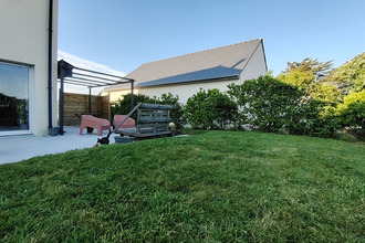 Ma-Cabane - Vente Maison BAULON, 122 m²