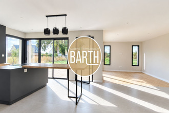 Ma-Cabane - Vente Maison BAULON, 141 m²