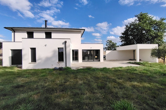 Ma-Cabane - Vente Maison BAULON, 141 m²
