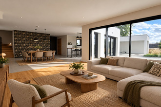 Ma-Cabane - Vente Maison BAULON, 141 m²