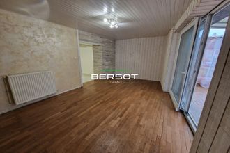 Ma-Cabane - Vente Maison BAUME-LES-DAMES, 180 m²