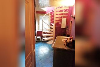 Ma-Cabane - Vente Maison Baume-les-Dames, 90 m²