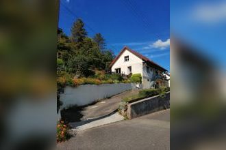 Ma-Cabane - Vente Maison Baume-les-Dames, 130 m²