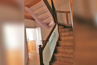 Ma-Cabane - Vente Maison Baume-les-Dames, 90 m²