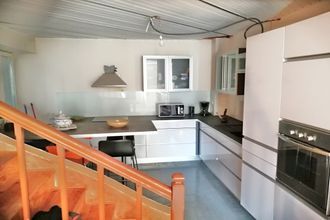 Ma-Cabane - Vente Maison Baume-les-Dames, 90 m²