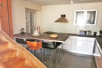 Ma-Cabane - Vente Maison Baume-les-Dames, 90 m²