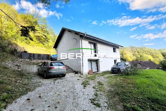 Ma-Cabane - Vente Maison BAUME-LES-DAMES, 117 m²