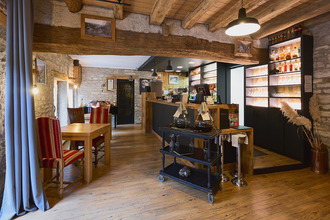 Ma-Cabane - Vente Immeuble SANCEY-LE-GRAND, 440 m²