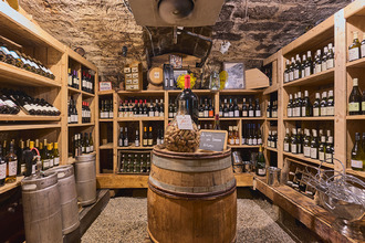 Ma-Cabane - Vente Immeuble SANCEY-LE-GRAND, 440 m²