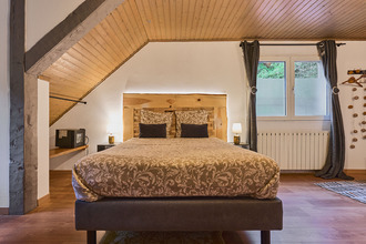 Ma-Cabane - Vente Immeuble SANCEY-LE-GRAND, 440 m²