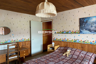 Ma-Cabane - Vente Maison BAUME-LES-DAMES, 120 m²