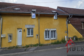 Ma-Cabane - Vente Maison Baume-les-Dames, 220 m²