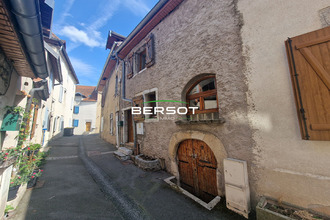 Ma-Cabane - Vente Maison BAUME-LES-DAMES, 65 m²