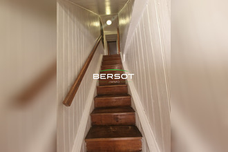 Ma-Cabane - Vente Maison BAUME-LES-DAMES, 65 m²