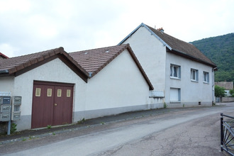 Ma-Cabane - Vente Maison BAUME-LES-DAMES, 163 m²