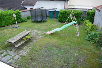 Ma-Cabane - Vente Maison BAUME-LES-DAMES, 163 m²