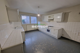 Ma-Cabane - Vente Maison BAUME-LES-DAMES, 163 m²