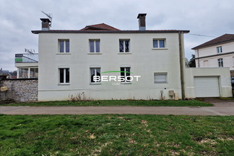 Ma-Cabane - Vente Maison BAUME-LES-DAMES, 87 m²