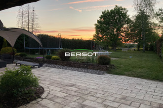 Ma-Cabane - Vente Maison BAUME-LES-DAMES, 164 m²