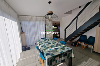 Ma-Cabane - Vente Maison BAUME-LES-DAMES, 134 m²