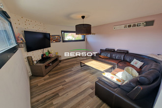 Ma-Cabane - Vente Maison BAUME-LES-DAMES, 134 m²