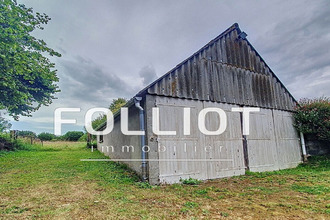 Ma-Cabane - Vente Maison BAUPTE, 100 m²