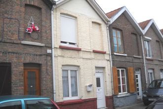 Vente Maison 59221, BAUVIN France