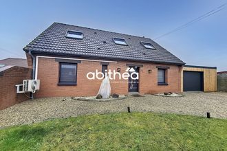 Ma-Cabane - Vente Maison Bauvin, 142 m²