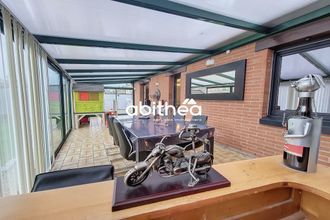 Ma-Cabane - Vente Maison Bauvin, 142 m²