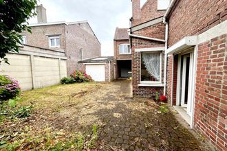 Ma-Cabane - Vente Maison Bauvin, 100 m²