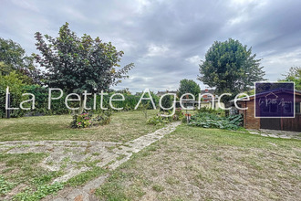 Ma-Cabane - Vente Maison Bauvin, 143 m²