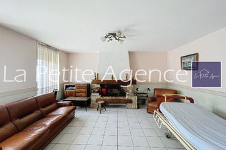 Ma-Cabane - Vente Maison Bauvin, 134 m²