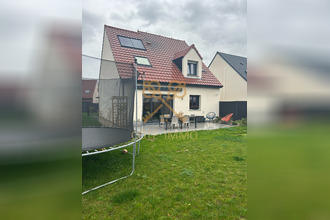 Ma-Cabane - Vente Maison Bauvin, 116 m²