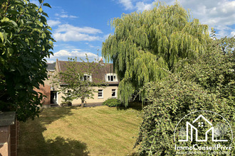 Ma-Cabane - Vente Maison Bauvin, 230 m²