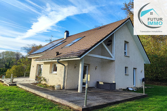 Ma-Cabane - Vente Maison Bavans, 140 m²