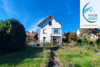 Vente Maison 25550, Bavans France