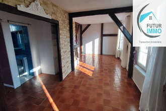 Ma-Cabane - Vente Maison Bavans, 115 m²