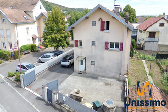 Ma-Cabane - Vente Maison Bavans, 136 m²