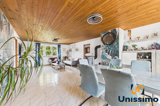 Ma-Cabane - Vente Maison Bavans, 136 m²